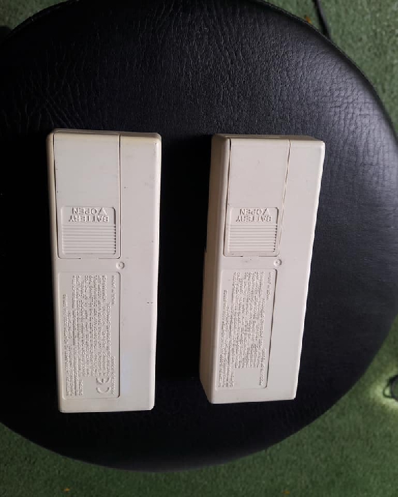 เอฟเฟคกีต้าร์ boss tu-12 H made in japan