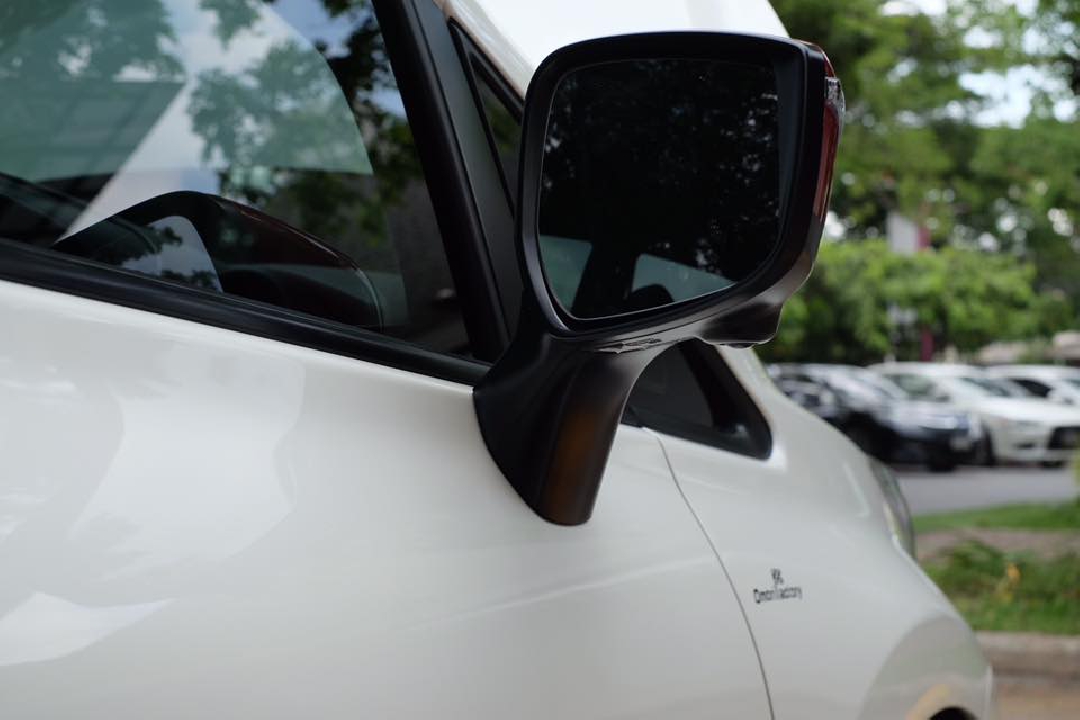 Nissan Note Nismo