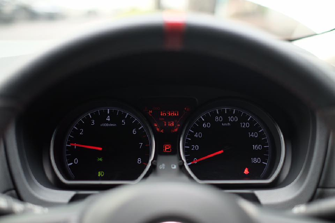 Nissan Note Nismo