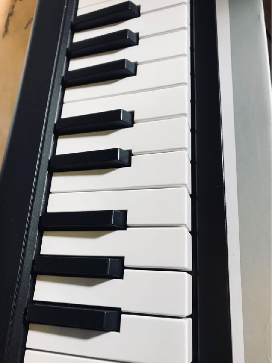 Korg MicroKey2 49 สภาพเหมือนซื้อใหม่ ด่วนๆ