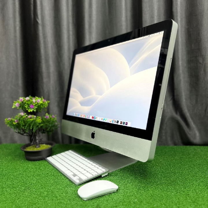 iMAC สำนักงาน Core I7