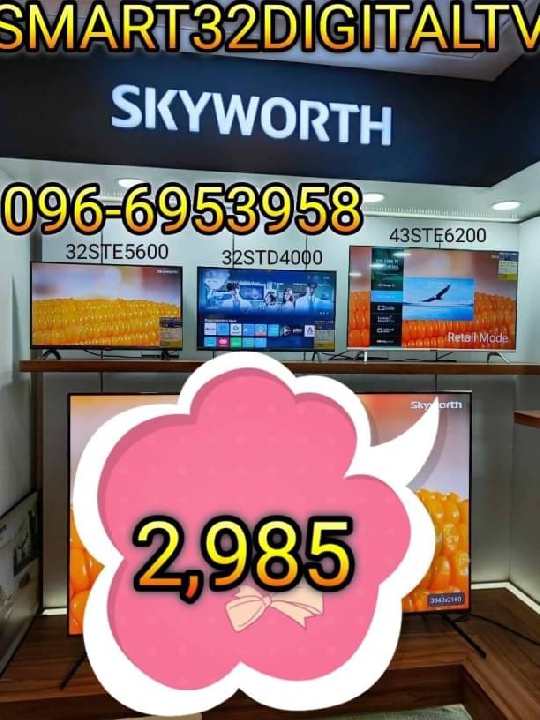 STANDTVDVDสินค้าทดแทนMTF8300แขวนทีวีได้ทุกยี่ห้อ32นิ้ว–70นิ้วTTV04-46TWมีล้อเลื่อน4ล้อPREORDERฟรีSOU