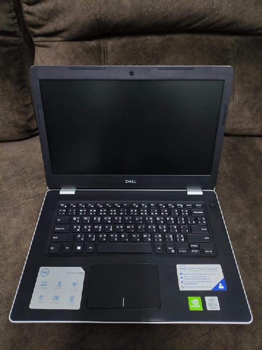 DELL Inspiron 3493