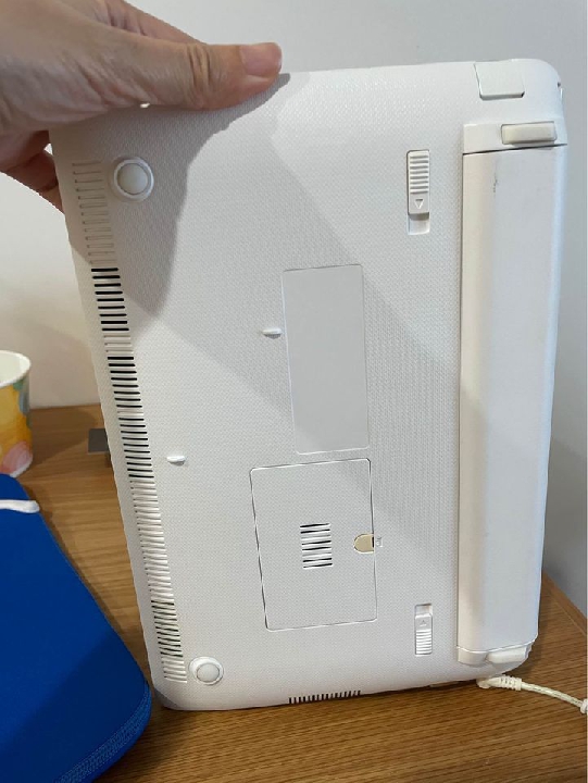 Netbook Asus