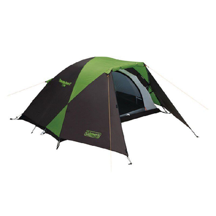 เต็นท์อุปกรณ์ตั้งแคมป์ Coleman Touring Dome