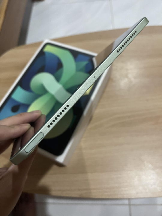 IPAD AIR4 64G