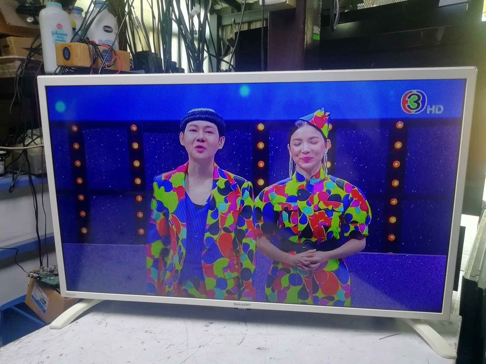 Sharp Digital​ LED 32 นิ้ว