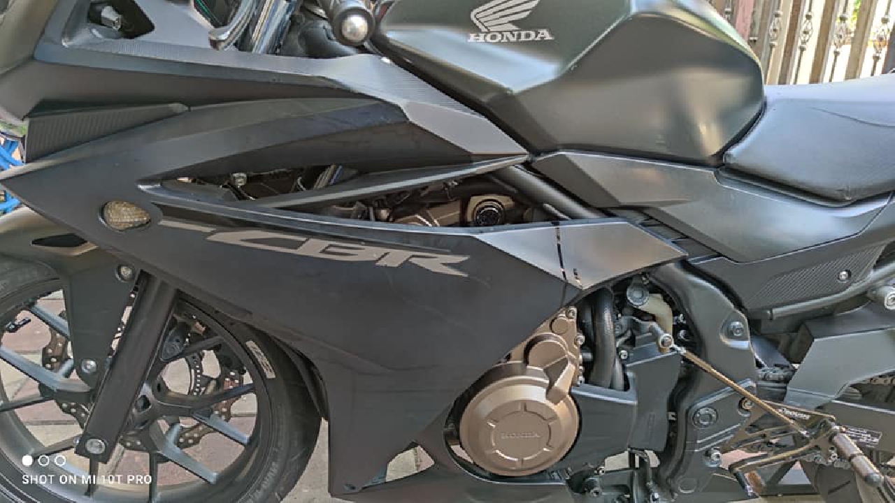 cbr500r
