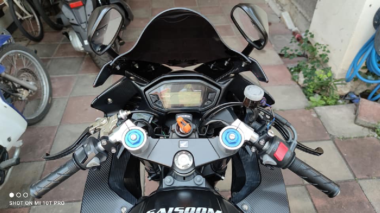 cbr500r