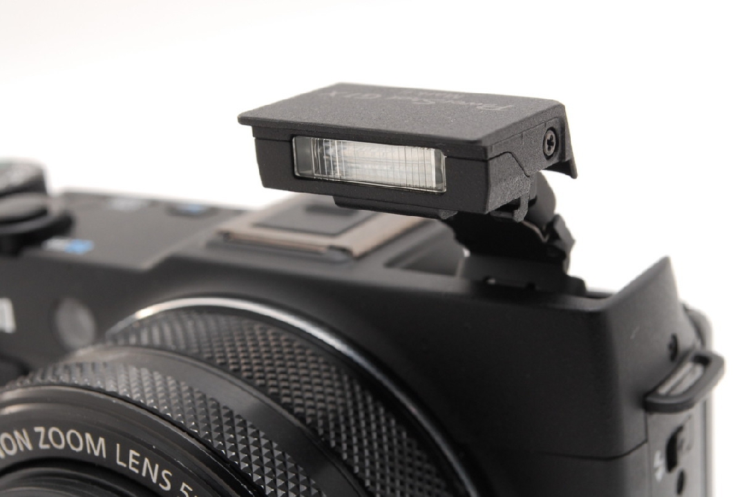 กล้อง Canon G1X MarkⅡ Box Strap Large Sensor with Charger Compact Digital