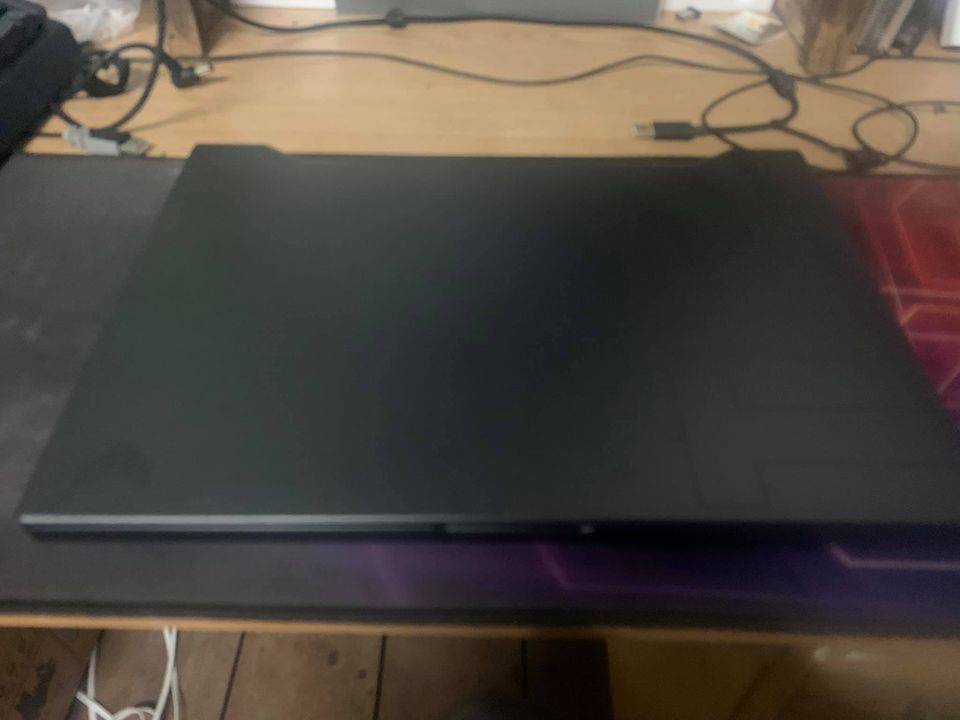Asus tuf dash f15