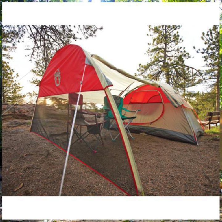 เต็นท์ ญี่ปุ่น COLEMAN  Japan Tent สำหรับ 1 ถึง 4 คน Cold Springs