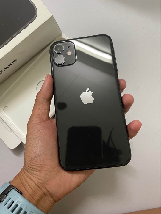 IPHONE11