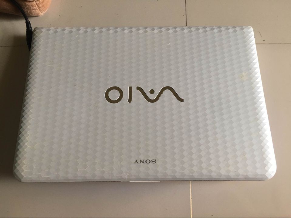 โน๊ตบุ๊ค SONY i5 ราคาถูก