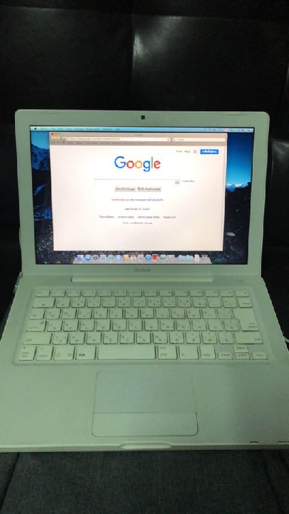 MacBook