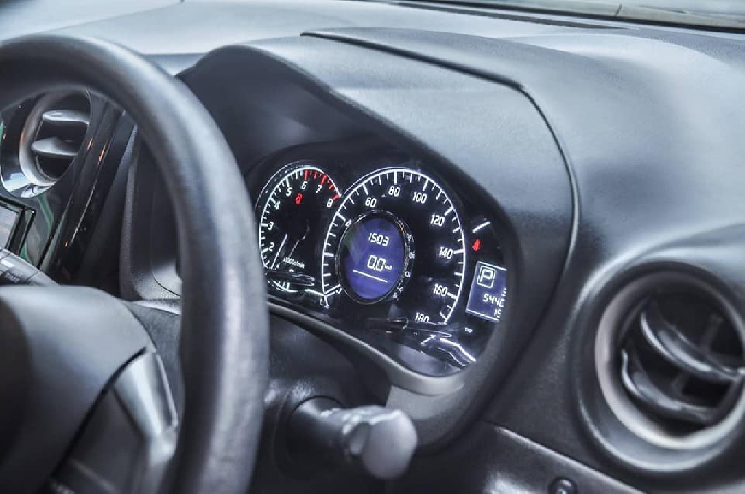NISSAN NOTE ปี2018