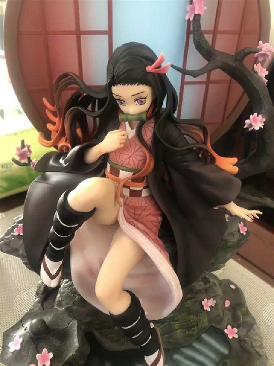 โมเดล Devil's blade มีจำนวน จำกัด
