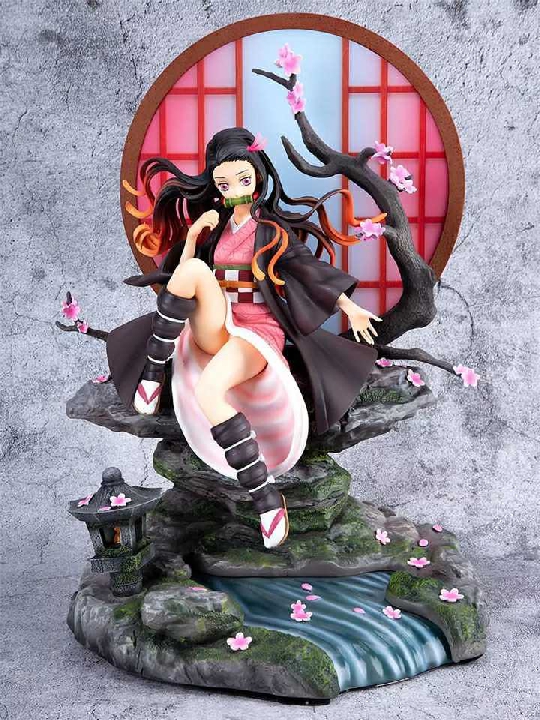 โมเดล Devil's blade มีจำนวน จำกัด