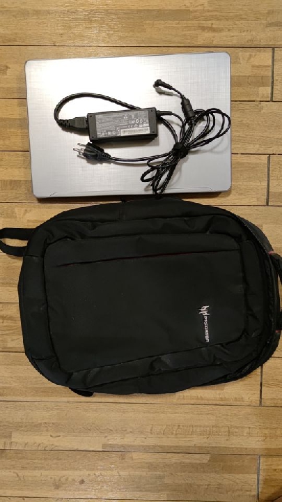 Acer Aspire F15