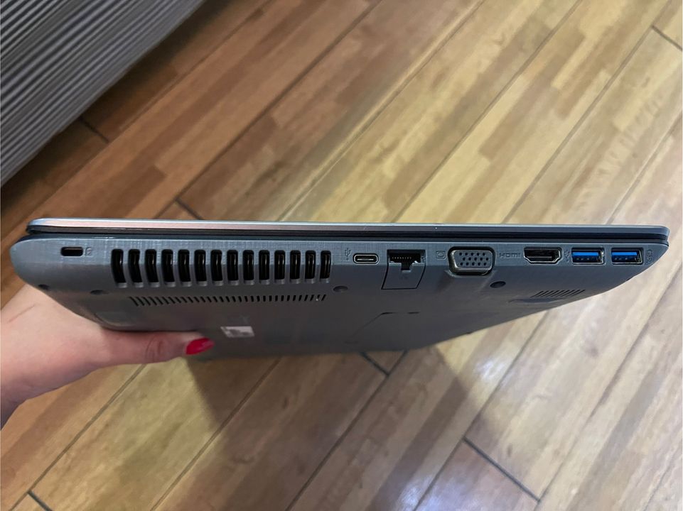 Acer Aspire F15