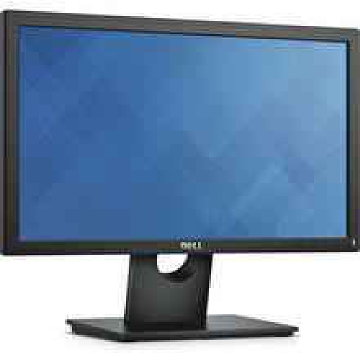ขายจอ Dell E1916h (hdmi) มือสอง