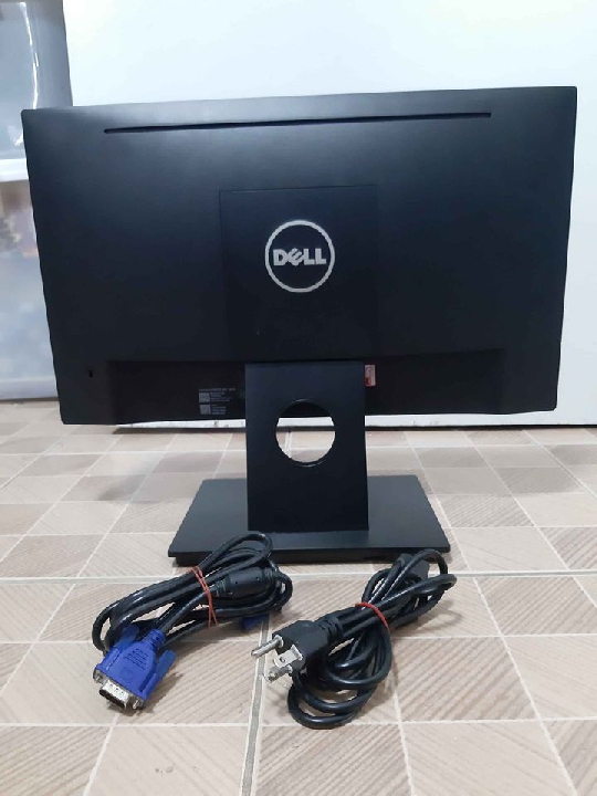 ขายจอ Dell E1916h (hdmi) มือสอง