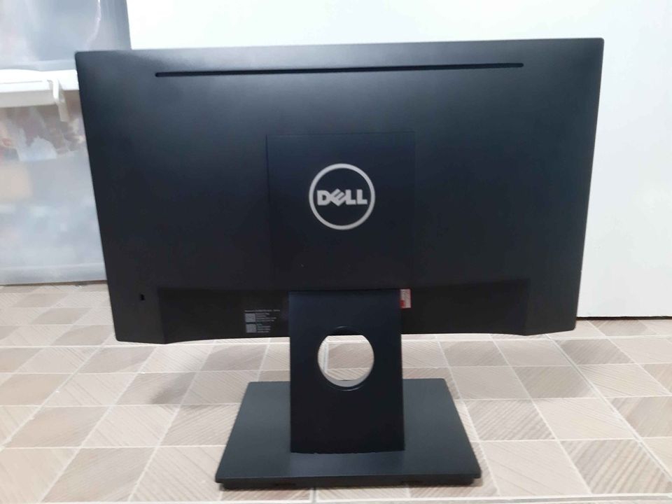 ขายจอ Dell E1916h (hdmi) มือสอง