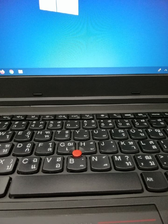 Lenovo ThinkPad L440 i7 SSD256GB
