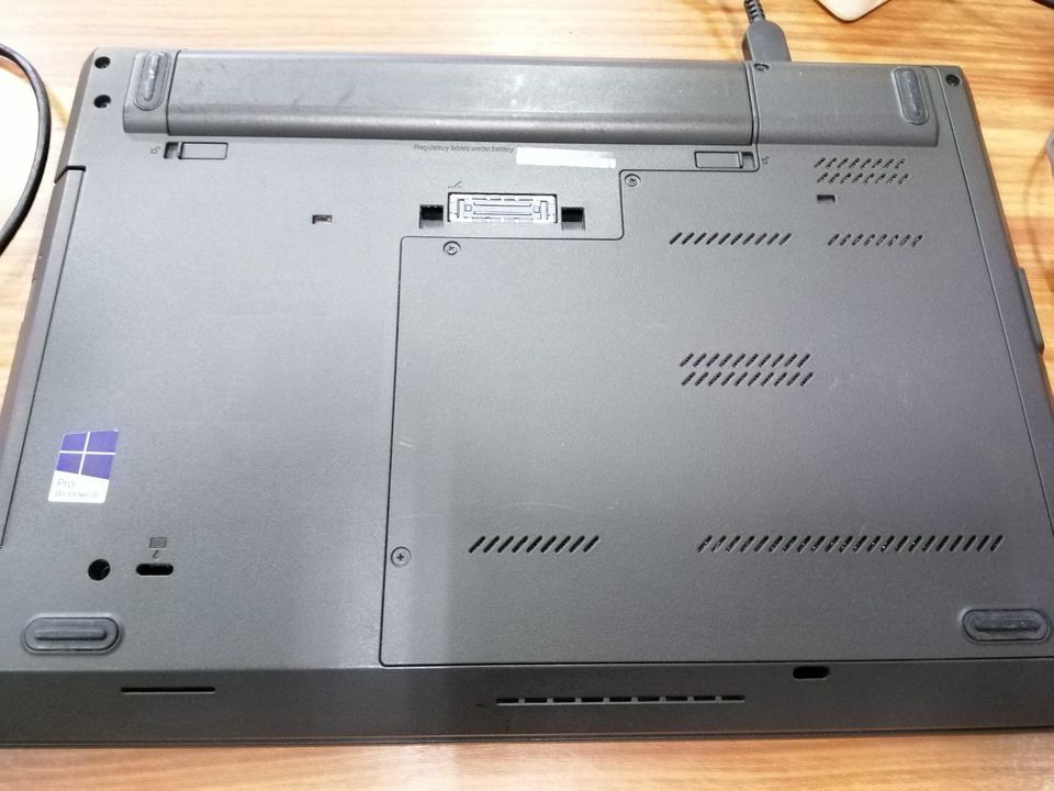 Lenovo ThinkPad L440 i7 SSD256GB