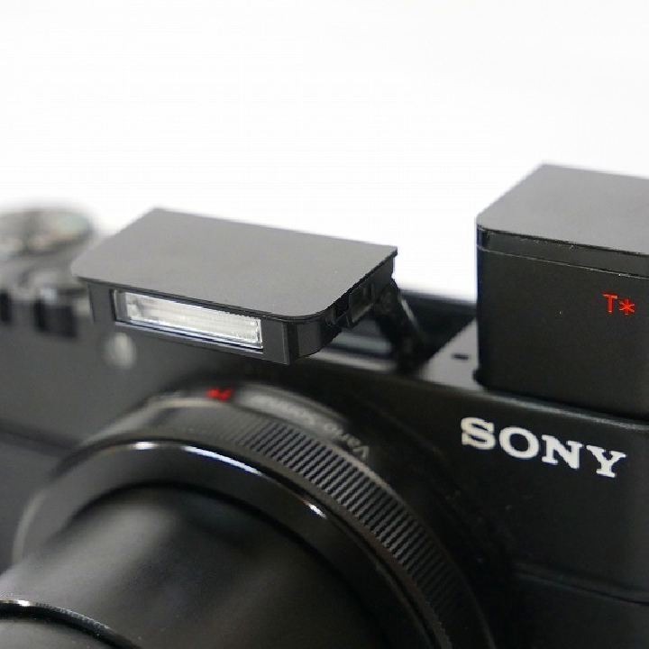 กล้อง Sony RX100 III