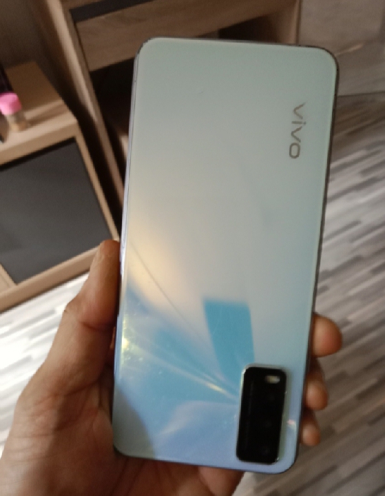 VIVO Y20