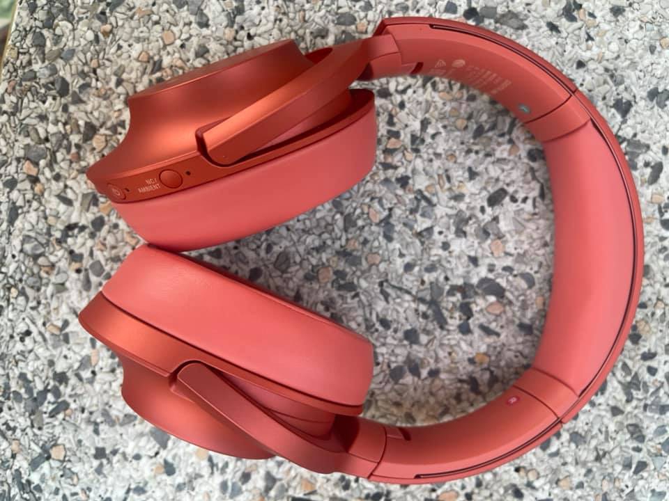 หูฟัง sony รุ่น WH-H900N