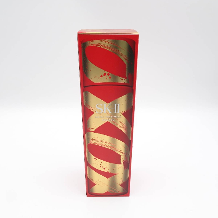 SK II NEW YEAR XOXO 2021