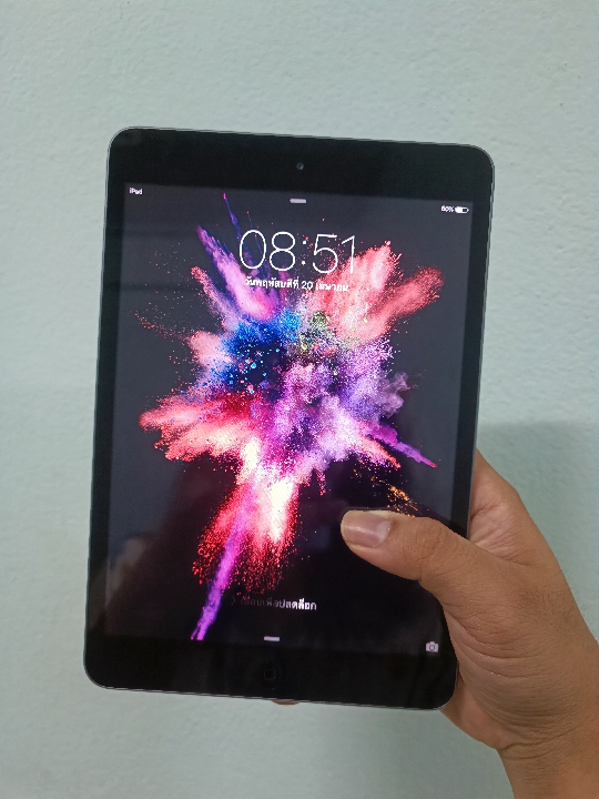 Ipad mini 1 16GB