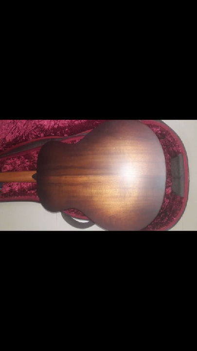 กีต้าร์โปร่ง taylor gs mini koa