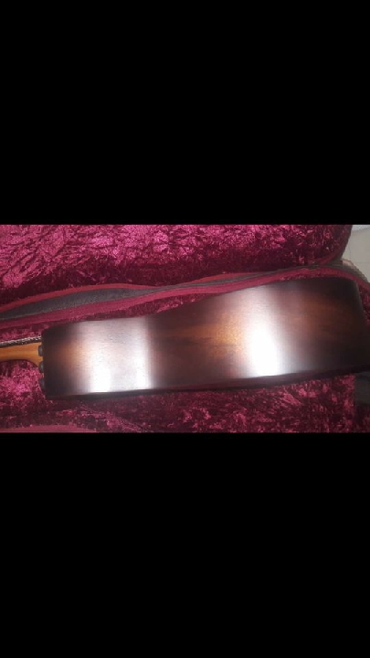 กีต้าร์โปร่ง taylor gs mini koa
