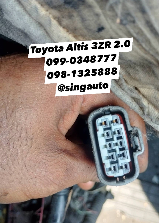 เกียร์ altis 2.0 มือสอง เชียงกง ราคาถูก เกียร์ toyota altis 3zr หายาก แต่หาได้ สิงห์ออโต้พาร์ท
