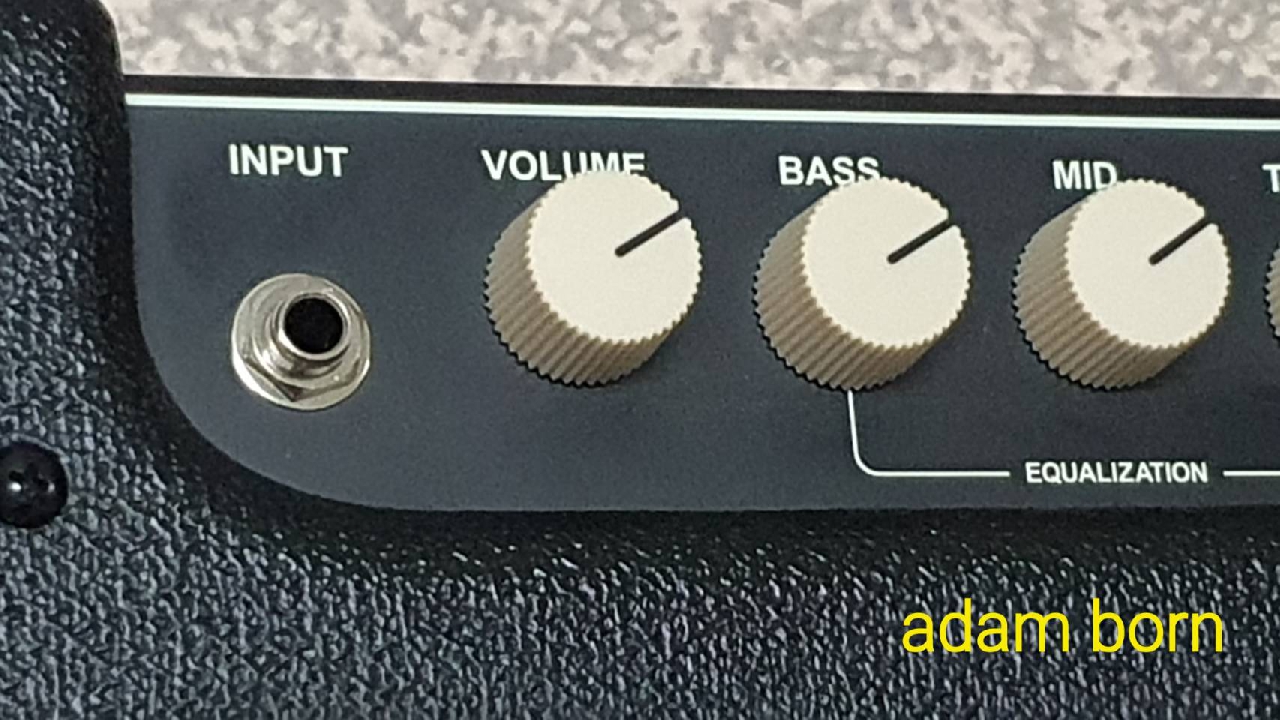 **ขายครับผม! แอมป์เบส Fender Rumble15 เหมือนใหม่ครับ **