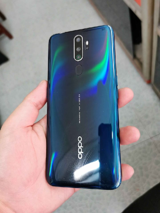 Oppo A9 2020