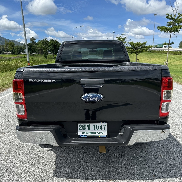 FORD RANGER Hi-Rider 2.2 Open-Cab 2017