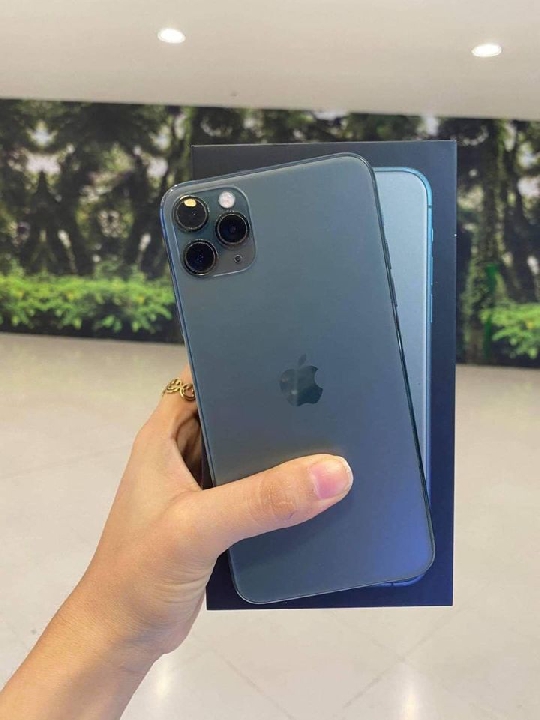 iPhone 11 pro max