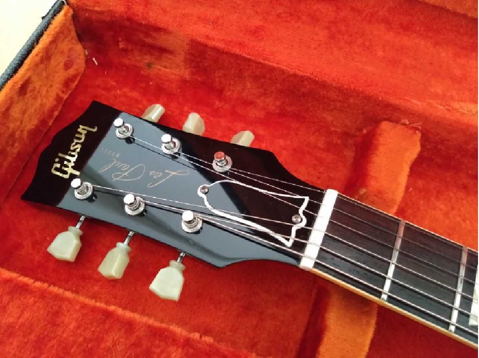 Gibson Custom Shop 1956 Les Paul