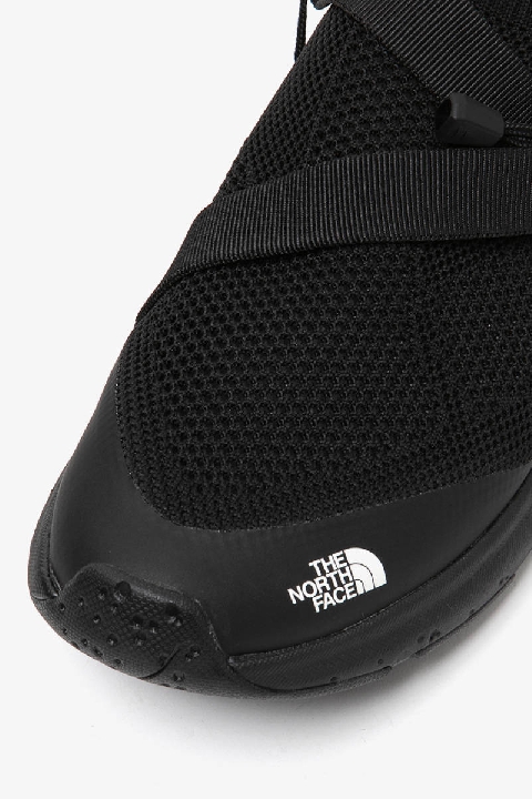รองเท้าผ้าใบขนาด THE NORTH FACE ULTRA VELOCITY ST