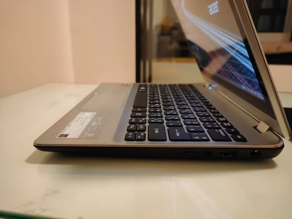 Acer