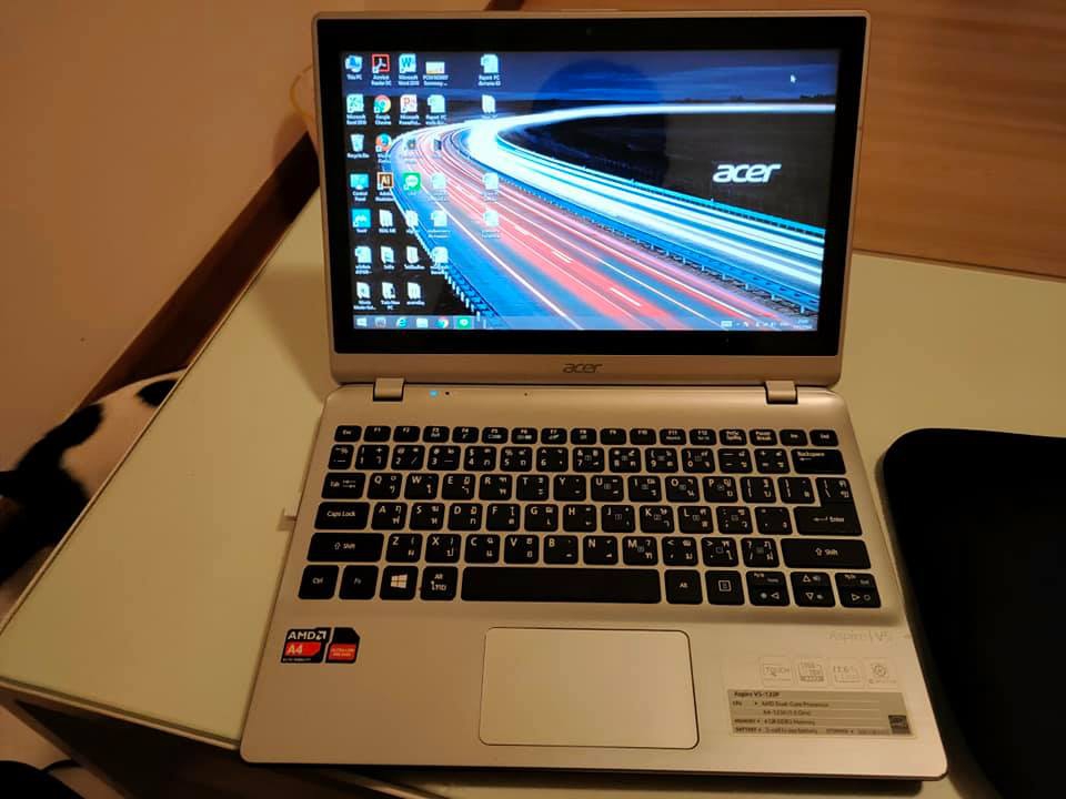 Acer
