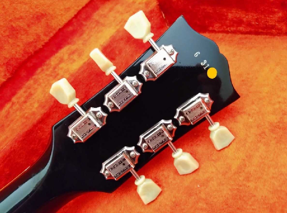 Gibson Custom Shop 1956 Les Paul