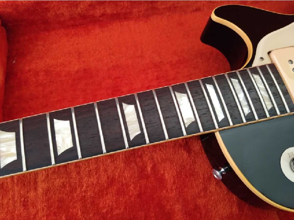 Gibson Custom Shop 1956 Les Paul