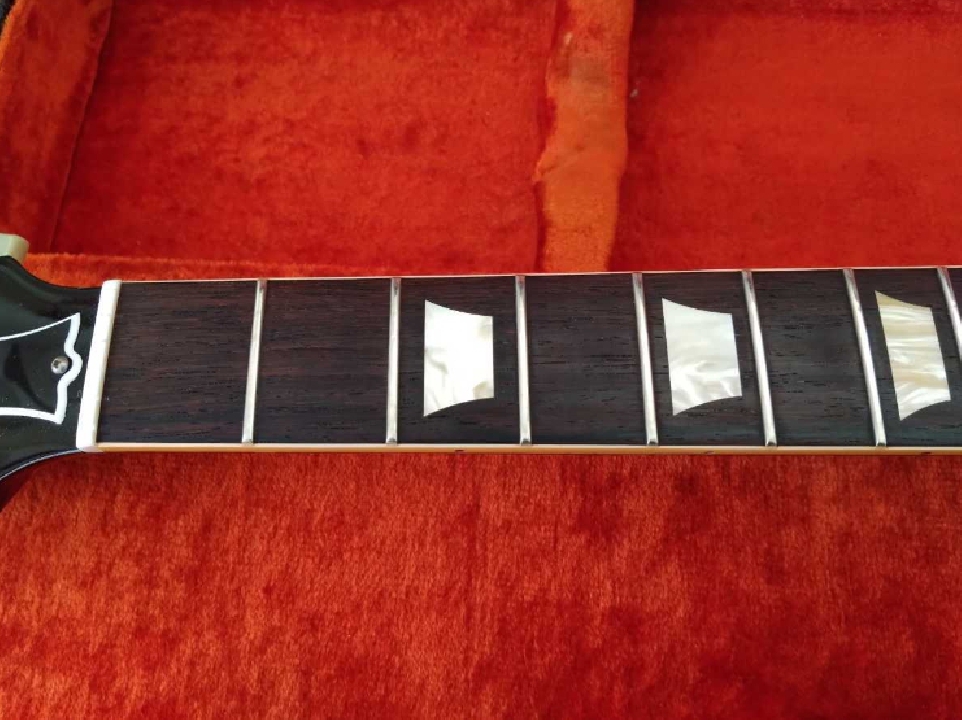 Gibson Custom Shop 1956 Les Paul