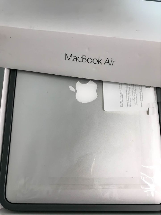 Macbook Air 2017 13’’