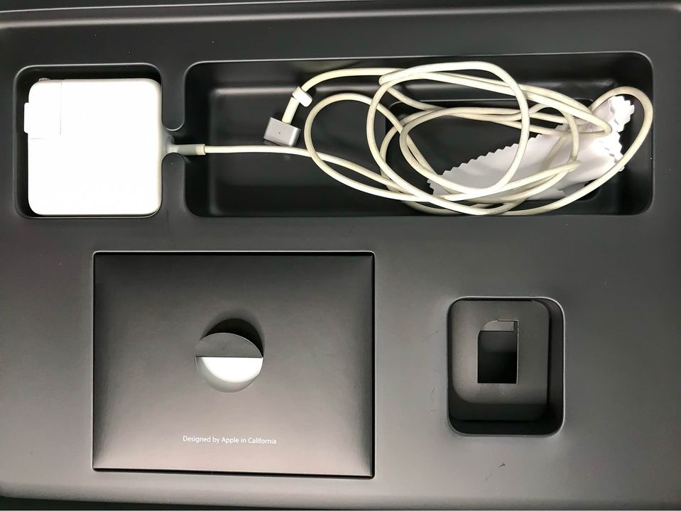 Macbook Air 2017 13’’